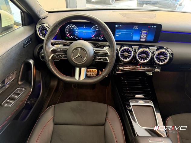 MERCEDES Classe A (W177) A 180 d Automatic AMG Line Advanced Plus - Foto 7