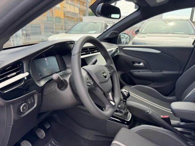 OPEL Corsa 1.2 100 CV GS rif. 24079496 - Foto 9