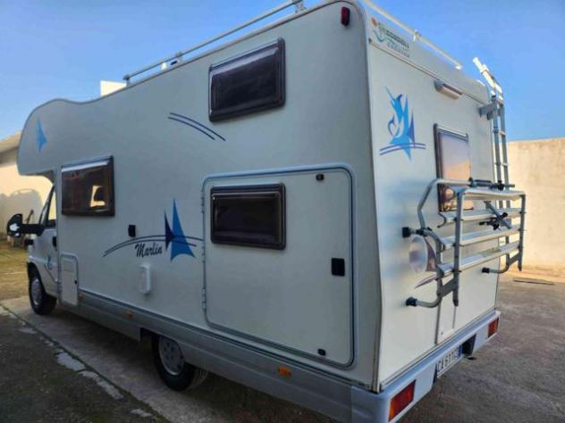 ELNAGH Big Marlin rif. 23957098 - Foto 9