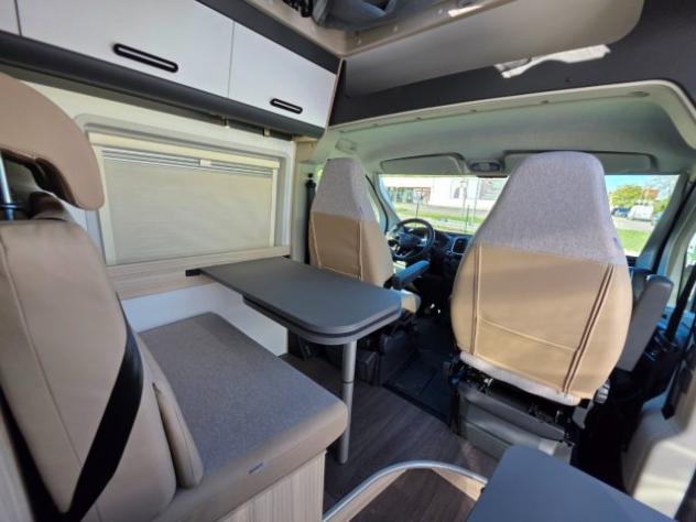 ADRIA SUNLIVING V 60 SP TENT TOP rif. 23966655 - Foto 7