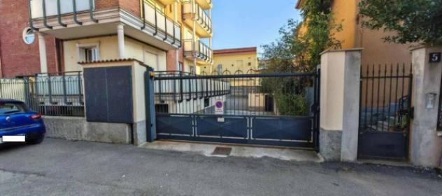 Immobile in asta di 4 m² in vendita a Trezzano sul Naviglio - Foto 4