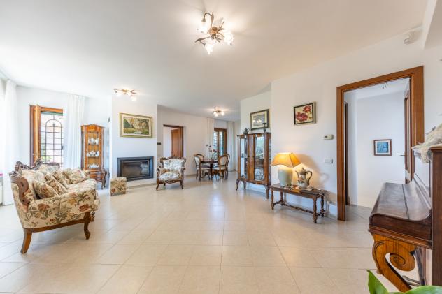 Villa in vendita a Ardea - Foto 3