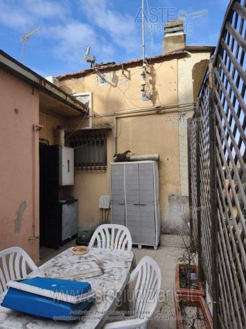 IMMOBILI-IMMOBILE RESIDENZIALE-Via Speranza, 9, 00072 Ariccia RM, Italia - Foto 8