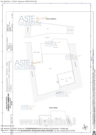 IMMOBILI-IMMOBILE RESIDENZIALE-Via Montello, 6 - Foto 9