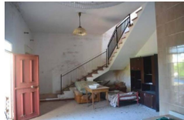 Immobile in asta di 143 m² in vendita a Belmonte Mezzagno - Foto 14