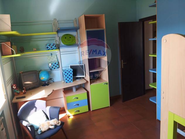 Appartamento in vendita a Caltanissetta, Zona Alta - Foto 6