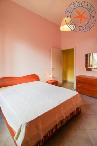 Capoliveri - Elba - Trilocale in condominio con Piscina e campo da Tennis - Foto 14