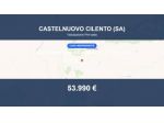 Immobile in asta di 382 m² in vendita a Castelnuovo Cilento