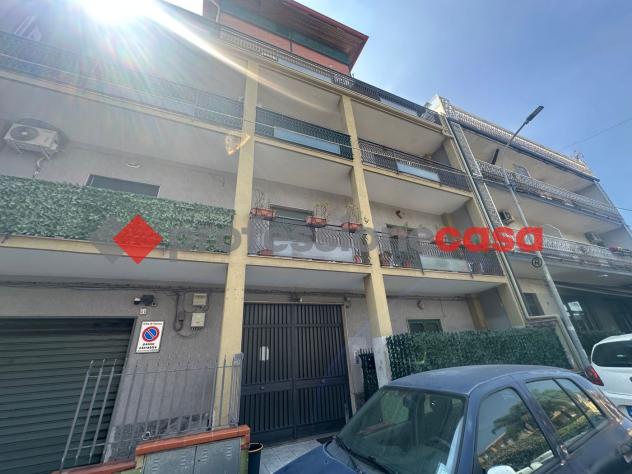 Appartamento - Catania . Rif.: V/107VRG
