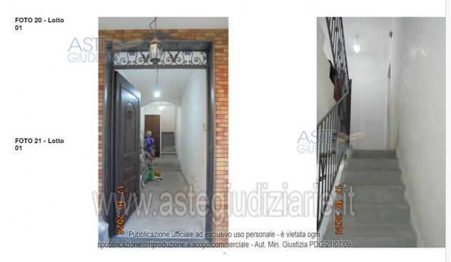 IMMOBILI-IMMOBILE RESIDENZIALE-Via del Tarocco, 23, 95121 Catania CT, Italia
