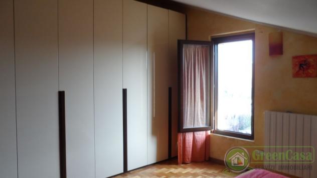 APPARTAMENTO di 3 vani e di 100 mq (CAVENAGO DI BRIANZA) rif. IGC 3 LOCALI 165 CAVENAGO - Foto 20