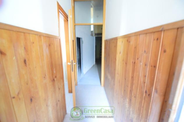 CASA INDIPENDENTE di 3 vani e di 82 mq (CAVENAGO DI BRIANZA - cavenago) rif. 3 LOCALI 75 CAVENAGO - Foto 4