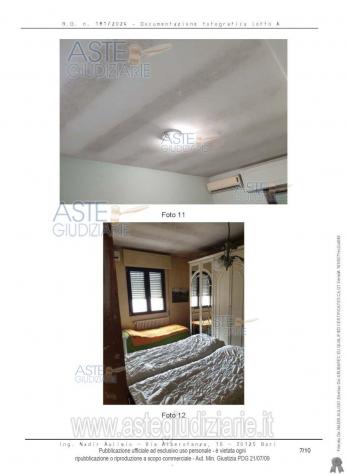 IMMOBILI-IMMOBILE RESIDENZIALE-Via Padre Giovanni Semeria, 4, 70014 Conversano BA, Italia - Foto 8
