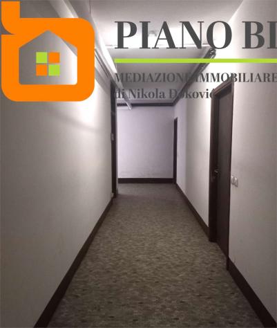 V000556 - LUMINOSO PIANO ALTO CON CANTINA E SOLAIO - Foto 13
