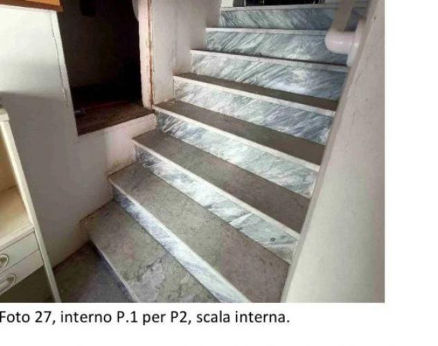 Immobile in asta di 246 m² in vendita a Ferentino - Foto 7