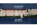Immobile in asta di 82 m² in vendita a Foligno