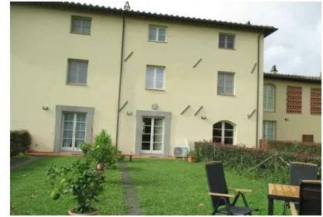 Immobile in asta di 124 m² in vendita a Lucca - Foto 5