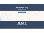 Immobile in asta di 98 m² in vendita a Marsala