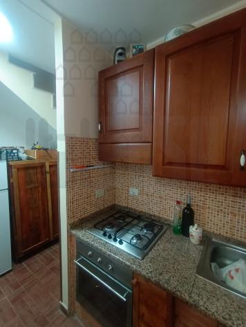 VILLA di 2 vani e di 55 mq (MESSINA) rif. 3VSA18299 - Foto 20