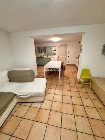 MONTELABBATE VENDESI APPARTAMENTO INDIPENDENTE SU BIFAMILIARE - Foto 16