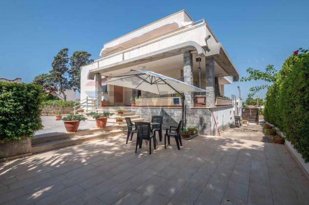 Villa singola in vendita a Noto, San Lorenzo - Foto 2