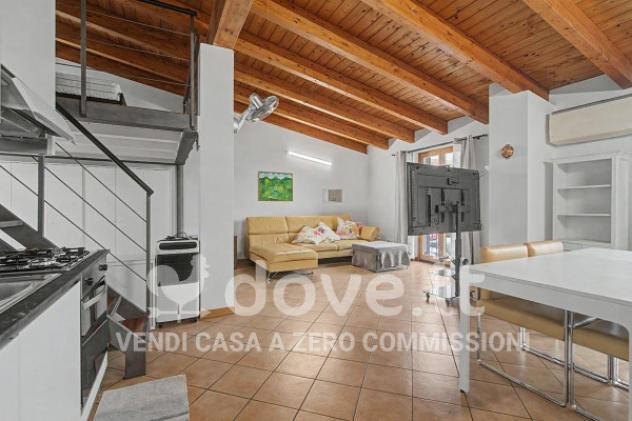 Appartamento di 66 m² con 2 locali in vendita a Pandino - Foto 6
