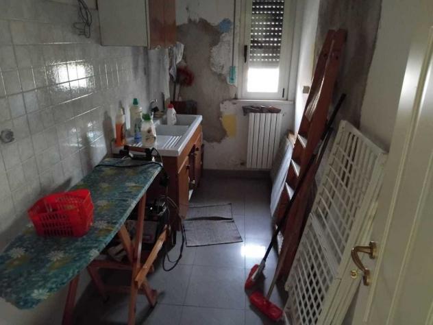 Villa a schiera in vendita a Pescara - Foto 6