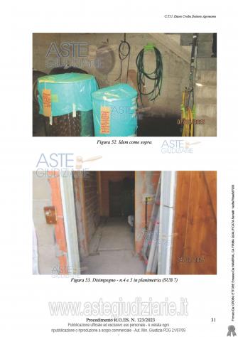 IMMOBILI-IMMOBILE RESIDENZIALE-Via Luxemburg Rosa, 20, 09030 Samassi SU, Italia - Foto 2
