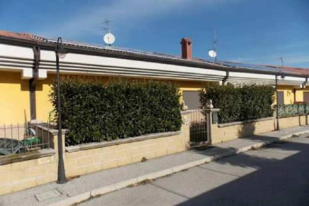 Immobile in asta di 202 m², box auto in vendita a Satriano di Lucania - Foto 4