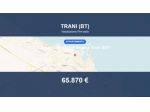 Immobile in asta di 62 m² in vendita a Trani