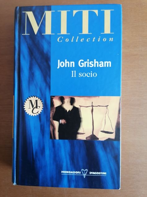 John Grisham - Foto 2