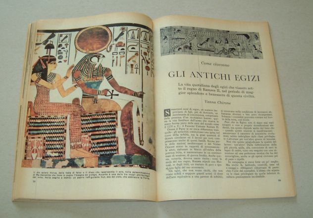Rivista STORIA ILLUSTRATA - nr. 07/60 - Foto 8