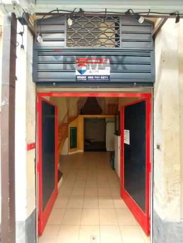 Locale Commerciale in affitto a Catania, Centro Storico - Foto 2