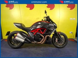 DUCATI Diavel 1200 Garantita e Finanziabile rif. 23640586