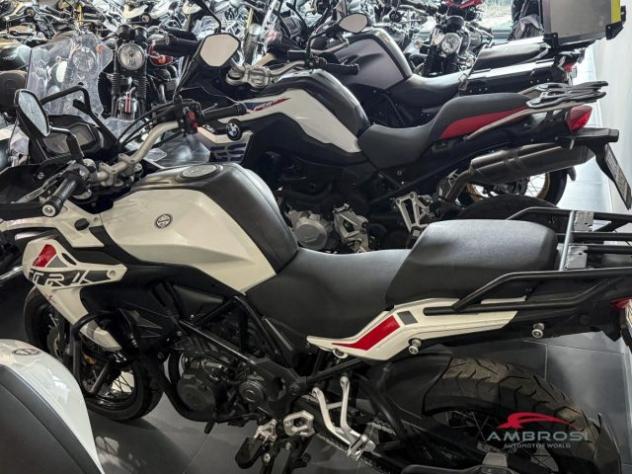 BENELLI TRK 502 X abs e4 rif. 23882001 - Foto 4