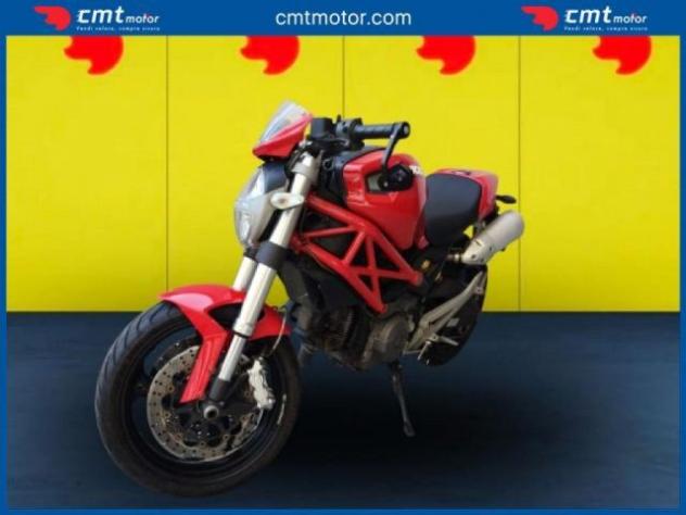 DUCATI Monster 696 Garantita e Finanziabile rif. 23894384 - Foto 2