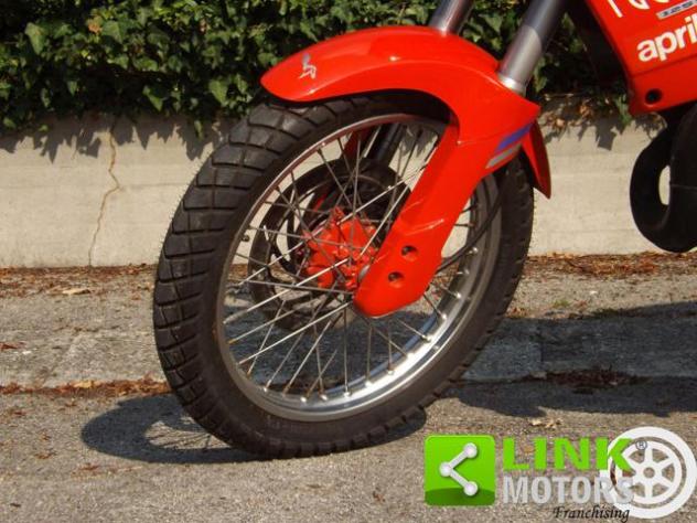APRILIA Pegaso 125 anno 1989 funzionante ben tenuta - Foto 8