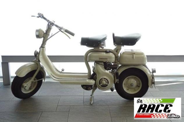Innocenti - LAMBRETTA 1954 - Foto 2