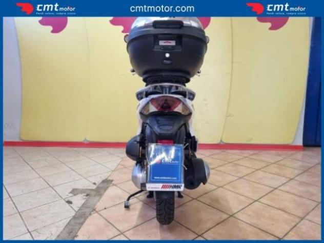 HONDA SH 125 ABS Garantito e Finanziabile rif. 23894403 - Foto 5