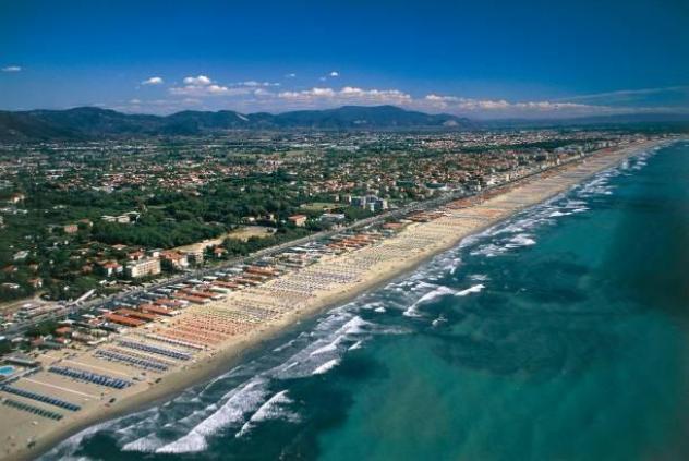 Villa in vendita a Forte dei Marmi 160 mq Rif: 1245872 - Foto 10