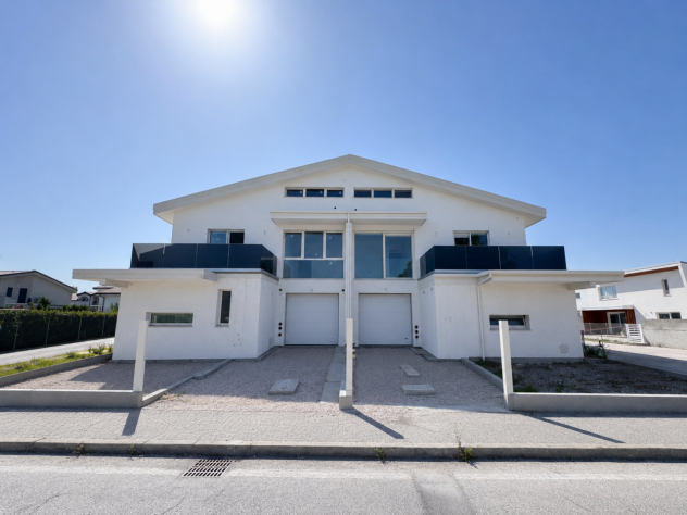 Villa a schiera in vendita a Rimini - Foto 2