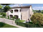 Villetta a schiera in vendita a Vada - Rosignano Marittimo 90 mq  Rif: 1356359
