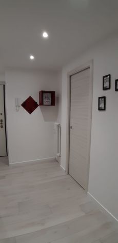 AFFITTO CAMERA SINGOLA FEMMINILE VIALE CASSALA NAVIGLI METRO ROMOLO - Foto 9