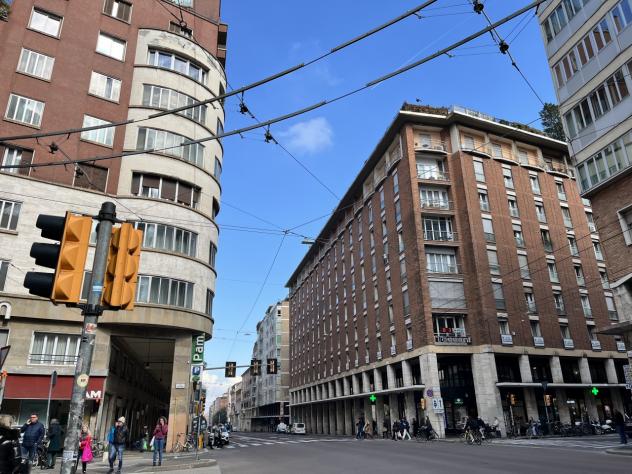APPARTAMENTO di 2 vani e di 40 mq (BOLOGNA) rif. RR61 - Foto 2