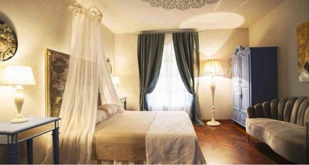 Villa in affitto a Forte dei Marmi 240 mq Rif: 1045707 - Foto 9