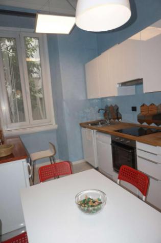 Appartamento di 60 m² con 3 locali in affitto a Milano - Foto 14