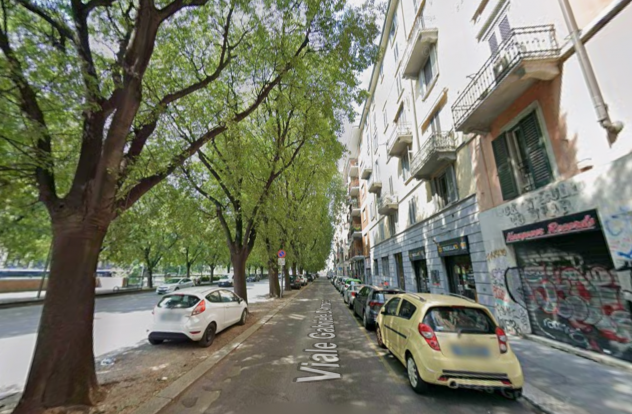 Bilocale ristrutturato a Sant'Agostino M2- 900EURO - Foto 5