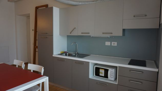 Appartamento in affitto zona centrale Torino - Foto 4