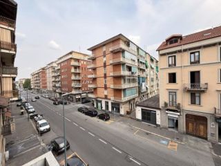 Trilocale in affitto a Torino