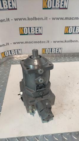 Rexroth A7VO 55LRDH1/63L-NZB01